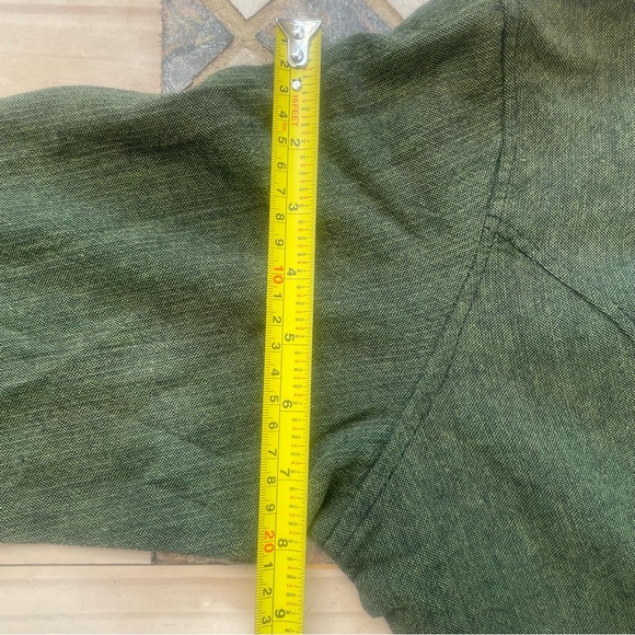 Boutique Shop NWTCotton Lightweight Boho Pullover - Picture 8 of 8